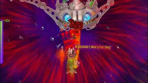 Chicken Invaders 4 Ultimate Omelette (2010) Hen Solo All Chapter With No Death (Full Walkthrough)