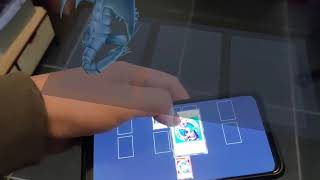 Yu-Gi-Oh! Fans Goes Viral Over New (AR) Augmented Reality Prototype