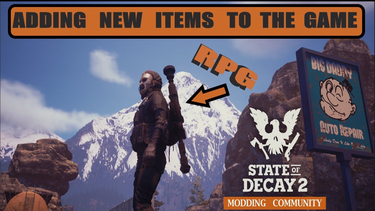 State of Decay 2 is getting a new map, all previous DLC, and more in a free  update - Neowin