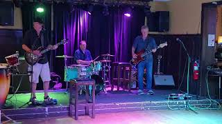 No Hometown Jam this week - So this is from last week - "Ph*ne B**th" - Good Stuff every Wednesday