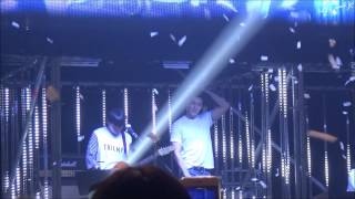 20150719 김우빈 팬미팅 in 서울 - 마지막 인사
