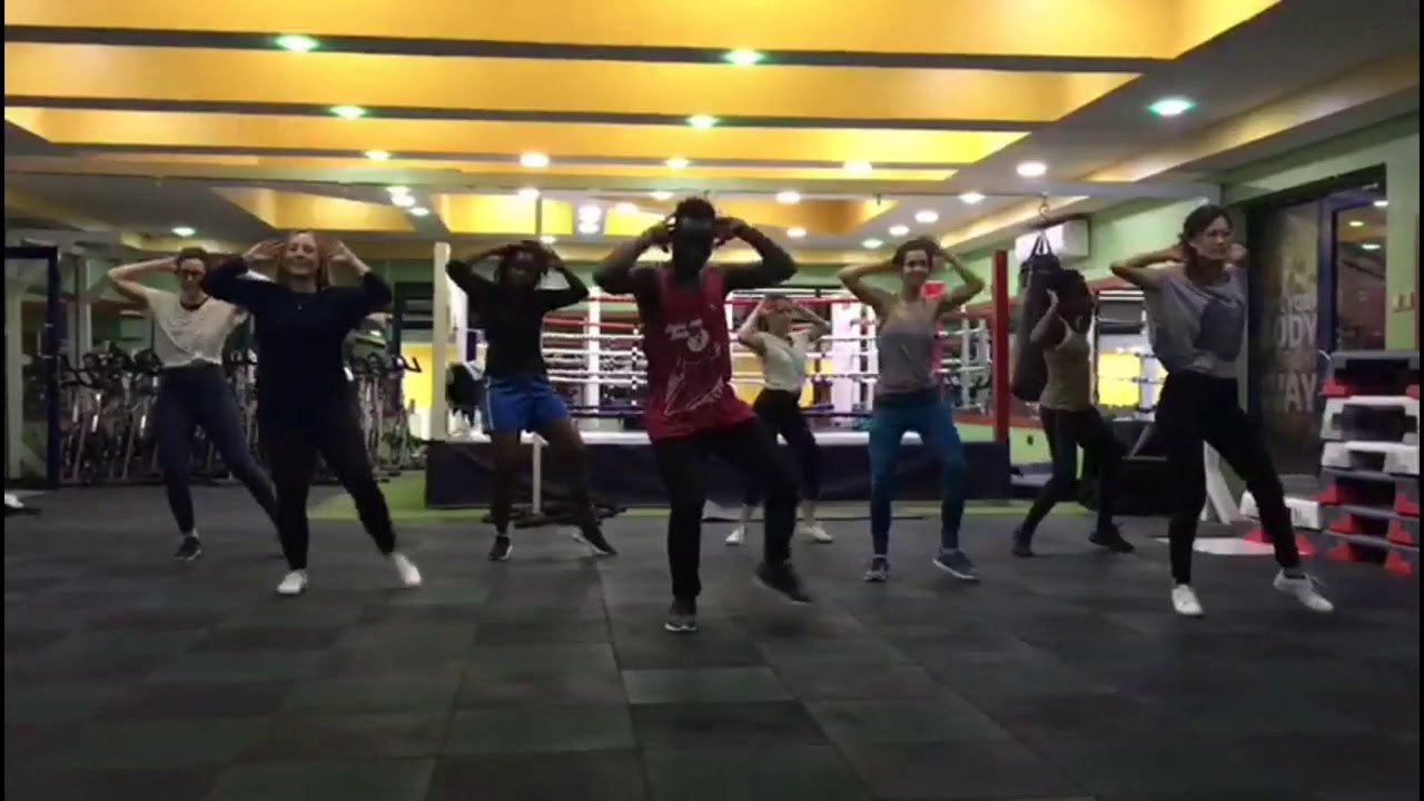 Best UNDECIDED Challenge - Chrisbrown (Dance Cover) camera iphone 8 plus apk