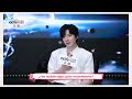Liu Yuning Entrevista en CCTV.com