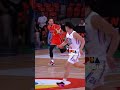 NO ENTRY 🚫 si Bolick kay Munzon! #pbagovernorscup #northportbatangpier #nlexroadwarriors
