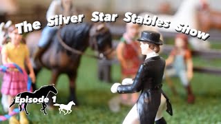 The Silver Star Stables Show - Episode 1 |Schleich Horse Role-Play Series|
