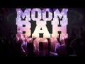 Moombahton club mix