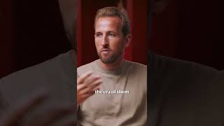 Harry Kane reflects on his 73 goal season 👏
