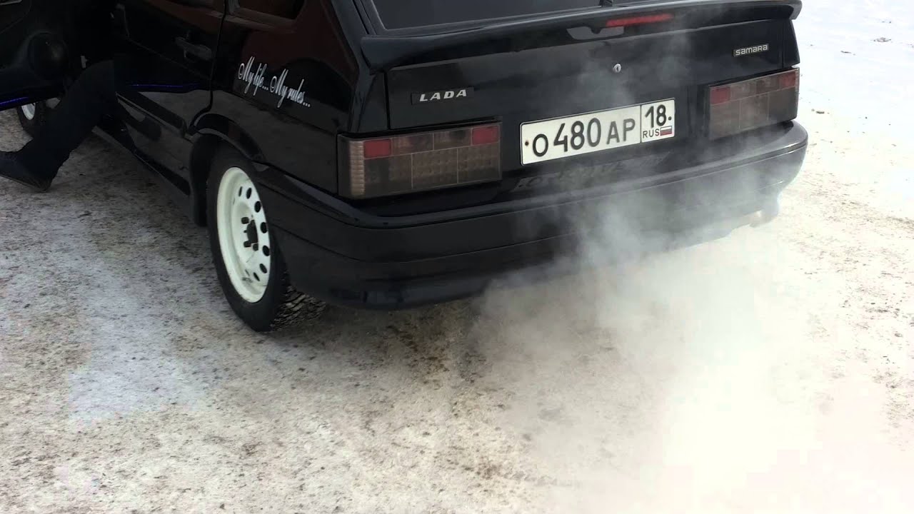 Subaru sound vesta