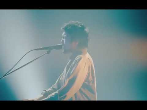 白日【King Gnu】　ライブ