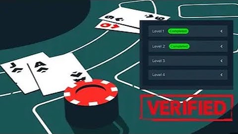 Verified | STAKE VERIFICATION BYPASS(WORKING 2024