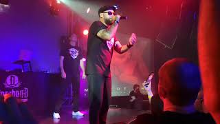 Многоточие - Жизнь и свобода (live)