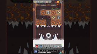 digfender level 45