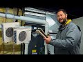 Daikin FIT Commissioning for HVAC Beginners