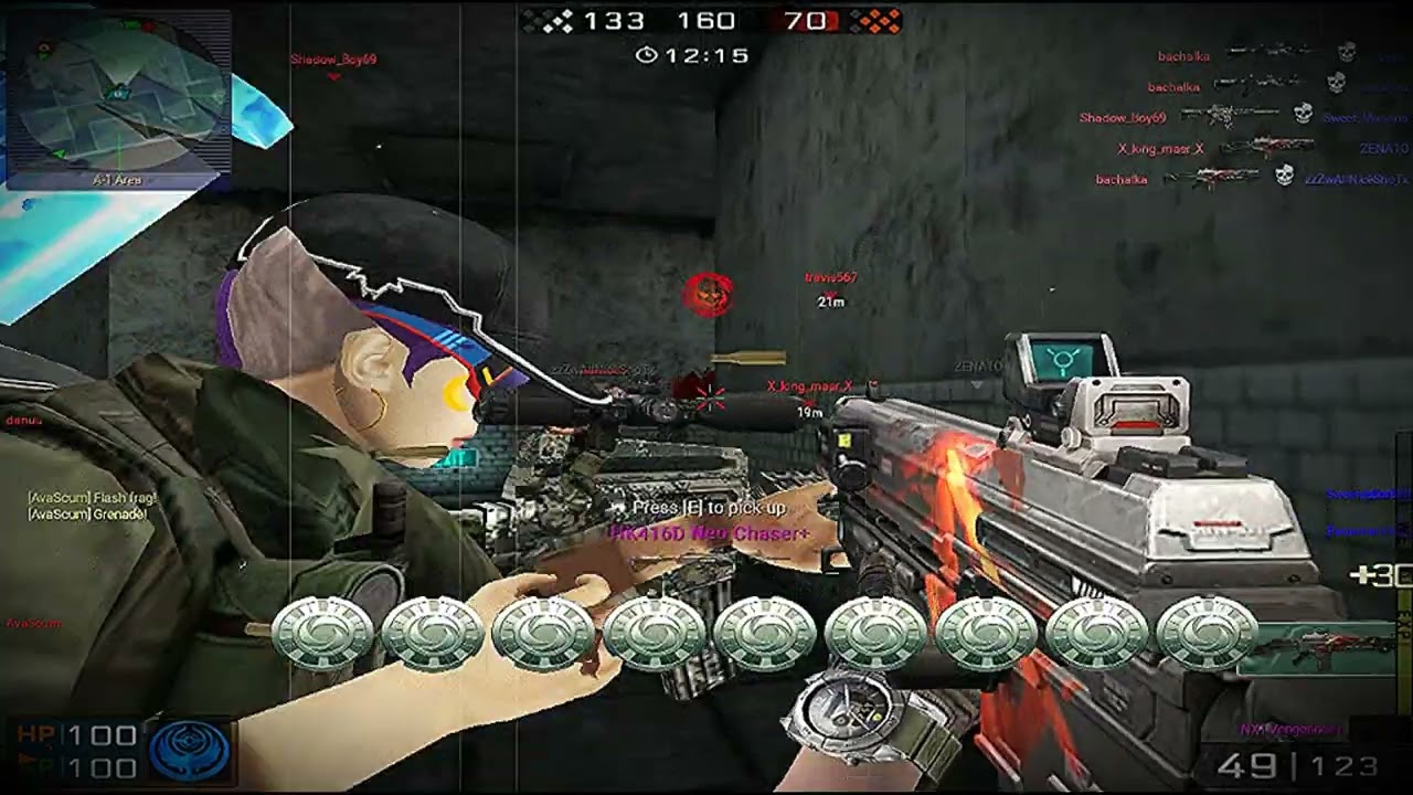 [NEW Update] BLACKSHOT VIP Hack 2024 SEA/GLB