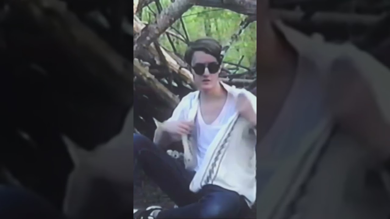 “Not Playing Games” music video out now on my channel!!!