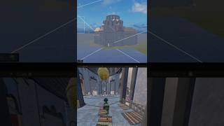 How Occlusion Culling can optimize performance in my Unity project #gamedesign #unityasset