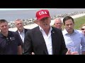 Trump threatens to close southern border