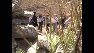 PUCARA DE ACONQUIJA DECLARADO PATRIMONIO DE LA HUMANIDAD POR LA UNESCO