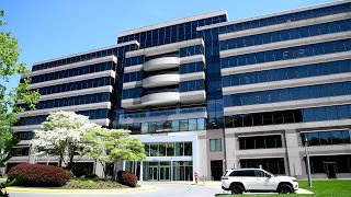 New Headquarters for the University of Maryland Institute for Health Computing