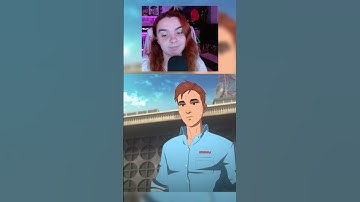 Well I wasn’t expecting that… #dispatch #dispatchgame #phenomaman #robertrobertson #fyp