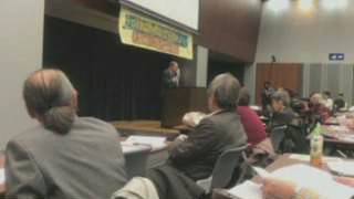 20170321YYNewsLive【YouTube】3.21共謀罪創設反対百人委員会院内集会ライブ放送