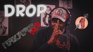 DROP - NEGRITO SENPAI