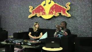 Skepta - Red Bull Music Academy Lecture (Barcelona) 2008
