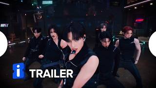 ATEEZ - Light The Way In Cinemas | Trailer Oficial