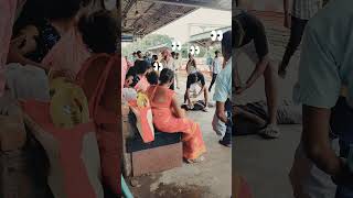 Kidnapping Public Reaction