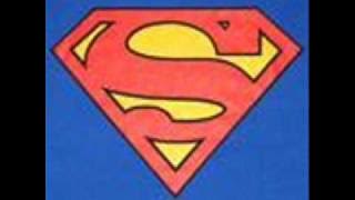 Superman Theme