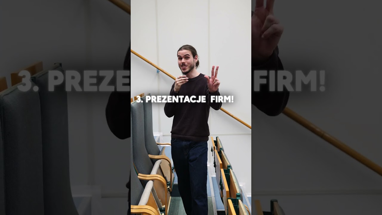 UEK Targi Pracy (Rekrutacyjny)