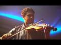 Chinna China Aasi - Violin - Dinesh Subasinghe @ UCS Night