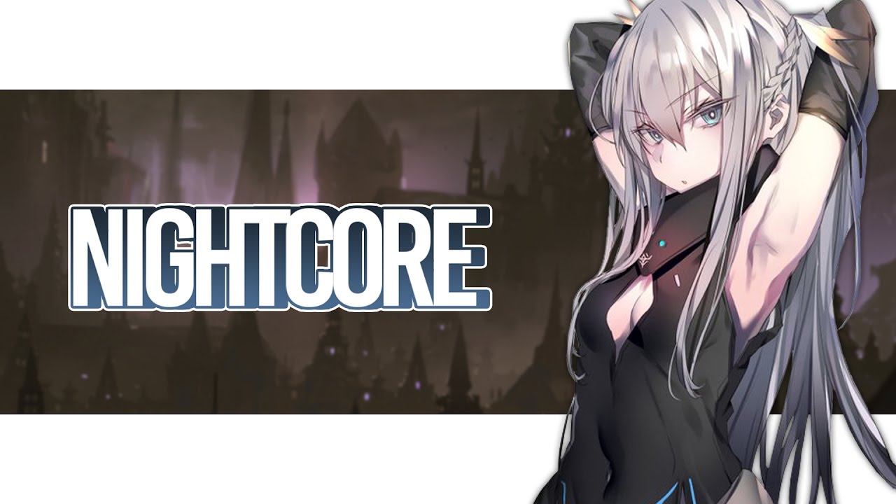 Nightcore → Till It's Over