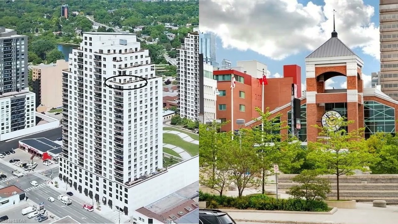 330 Ridout Street 2403 London, ON N6A 0A7