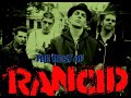 Rancid  compilation the best of full album