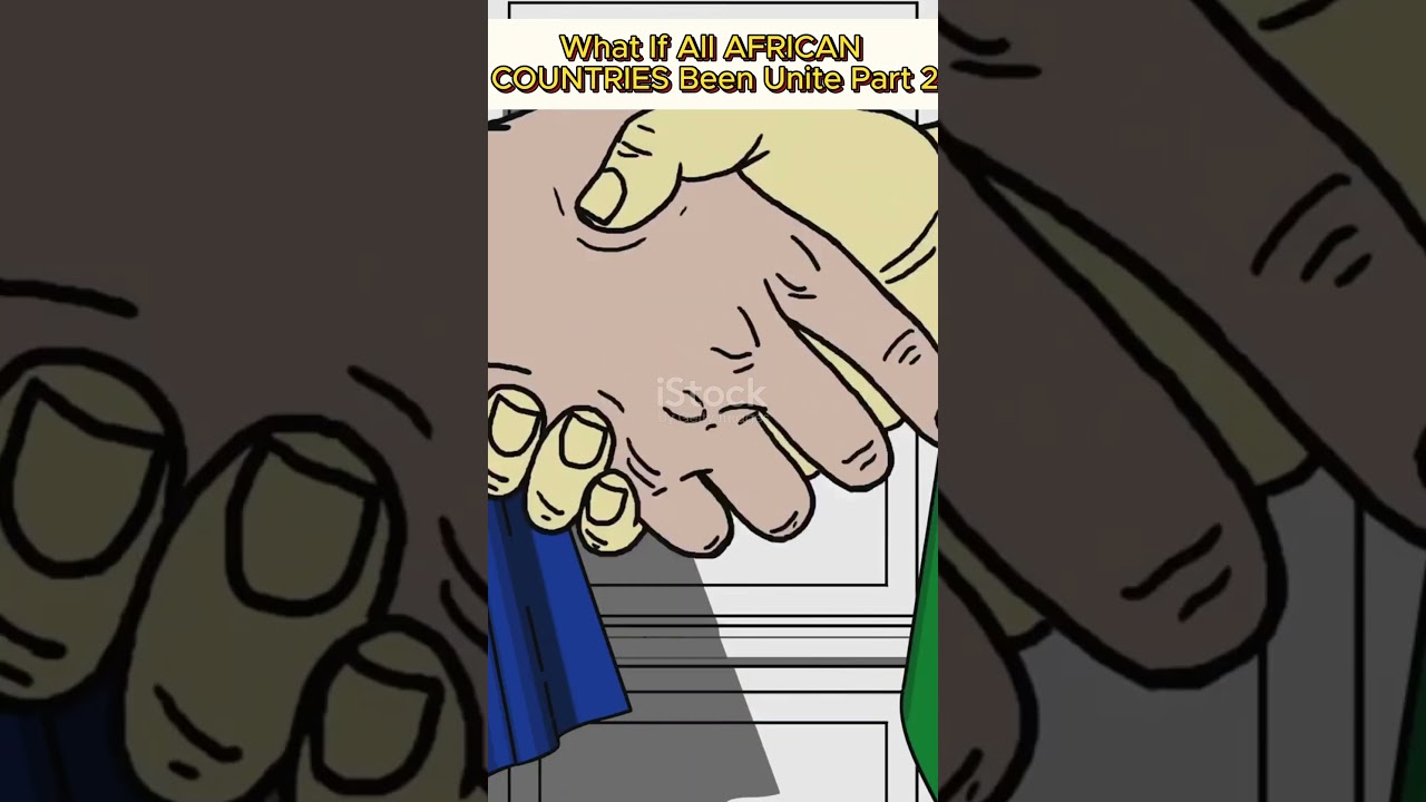 Africa Owns the World's Richest Resources… But What If It Controlled Them All? 🌍💰