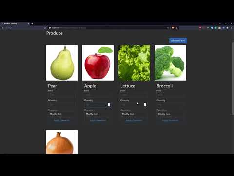 CSE205 Group Project Demonstration