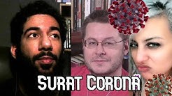 Response to Surah Corona / Covid