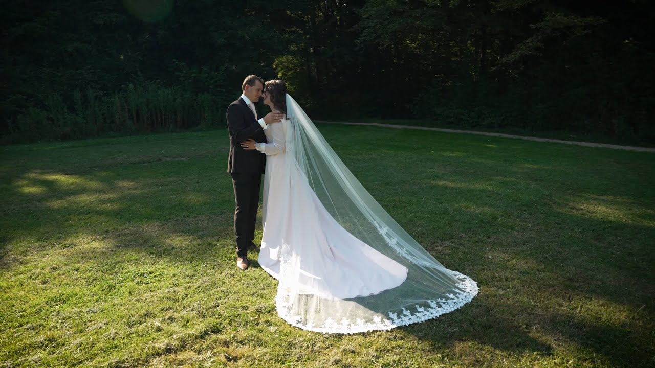 Bruiloft Arthur & Thirza | 15-7-2026 | Samedayedit