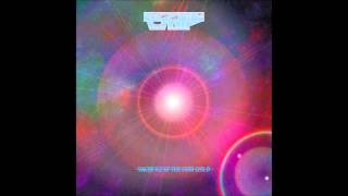 Lazer Wolf - Sacrifice of the Star Child