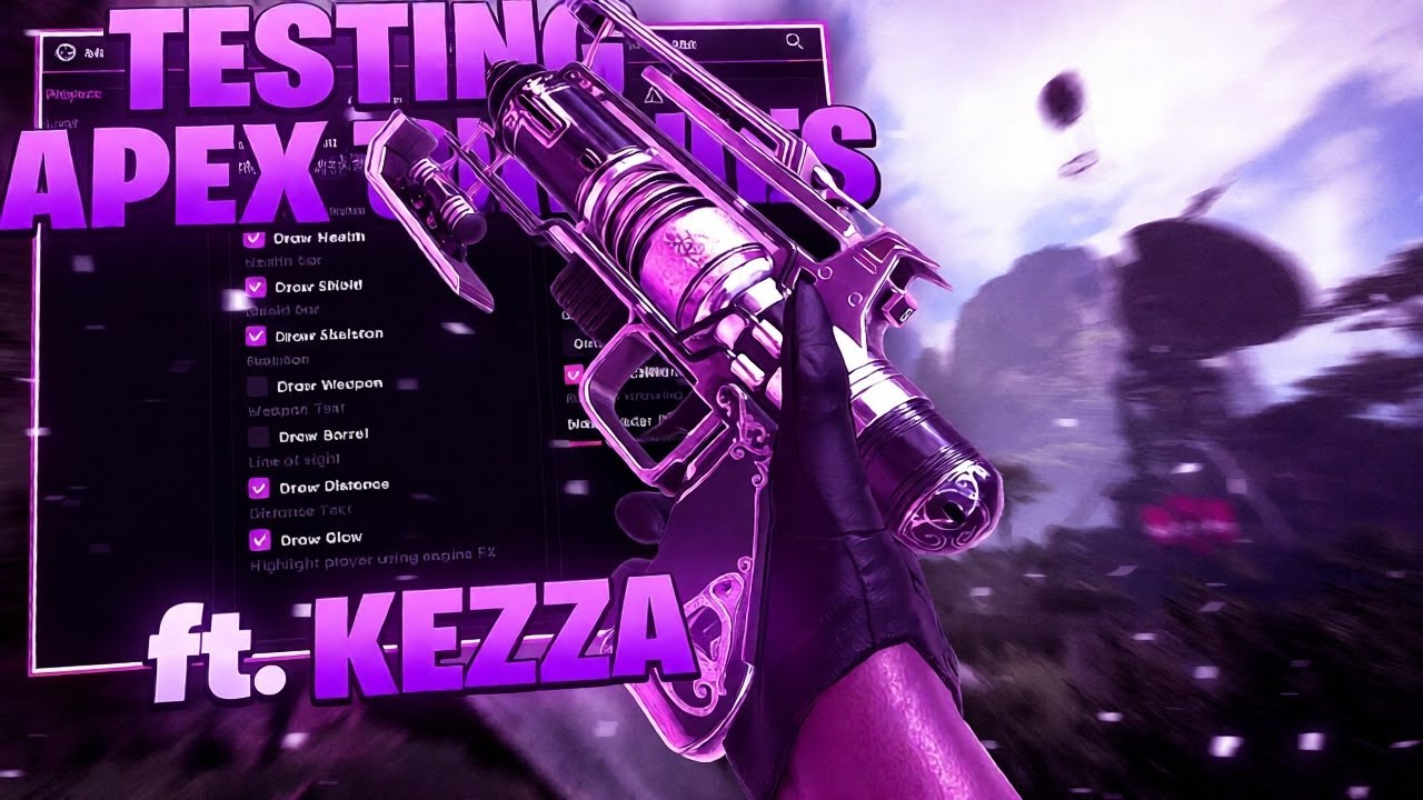 I TESTED the BEST APEX CHEATS in 2026... 🏆