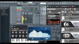 FADED versi DANGDUT KOPLO ( cek this video )