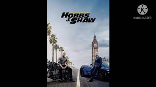 fast and furious hobbs and Shaw ringtone