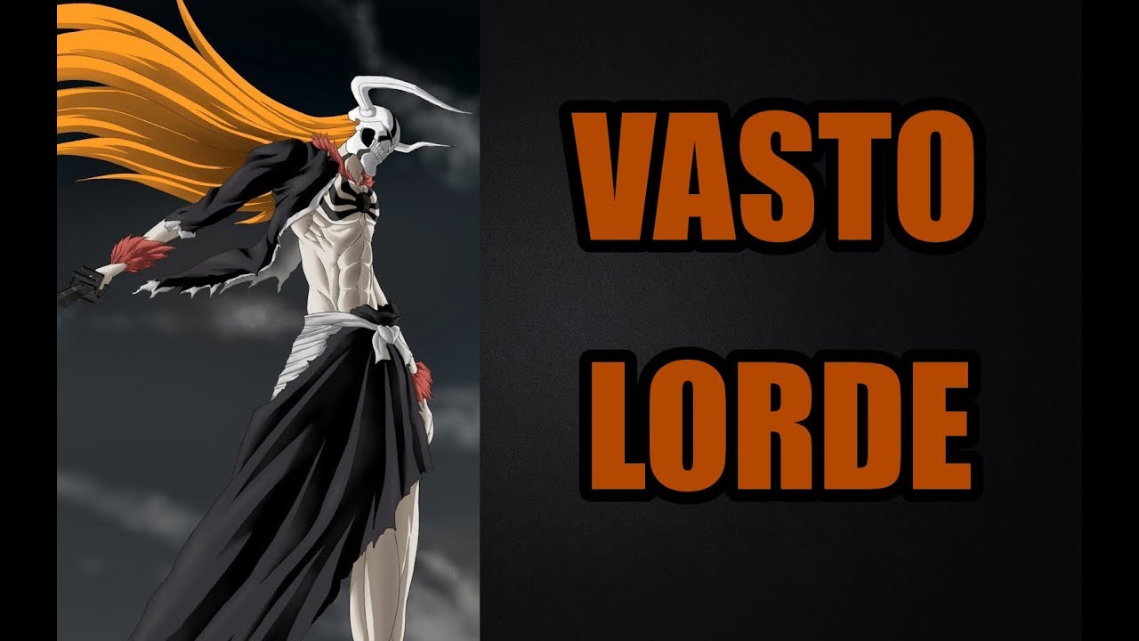 episode of vasto lorde ichigo｜Αναζήτηση στο TikTok