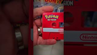 Pokémon games case set for Gen 1-3 #pokemon #retrogaming #nintendo #gameboy #pokemoncollector