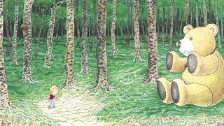 洋書 Mein Teddy ist weg! Ein suchbilderbuch mqdefault.jpg