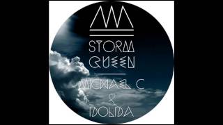 Michael C &amp; Dolda - Storm Queen (Original Mix) *SAMPLE*