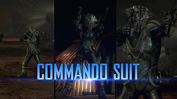 Red Faction: Armageddon - Commando Pack Trailer