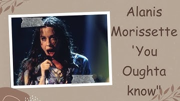 Exclusive: Alanis Morissette Performs “You Oughta Know” on Austin City Limits!