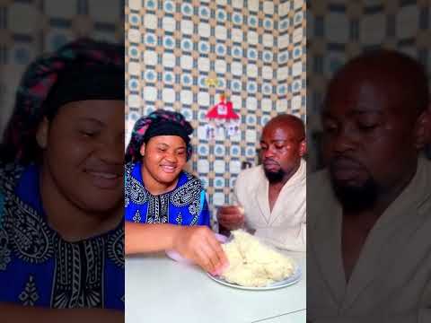 Oga Keep The Food One Place Na Foodwahala Foodcouple 